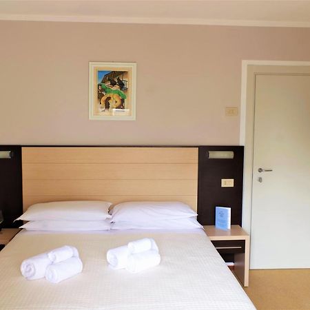 Golf & Beach Hotel Milano Marittima Ngoại thất bức ảnh