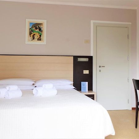 Golf & Beach Hotel Milano Marittima Ngoại thất bức ảnh