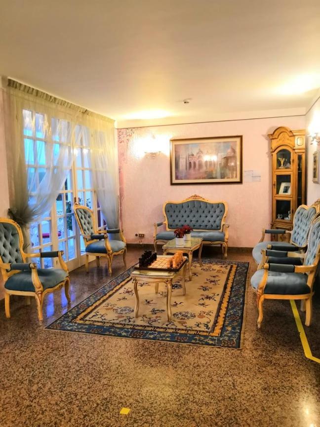 Golf & Beach Hotel Milano Marittima Ngoại thất bức ảnh