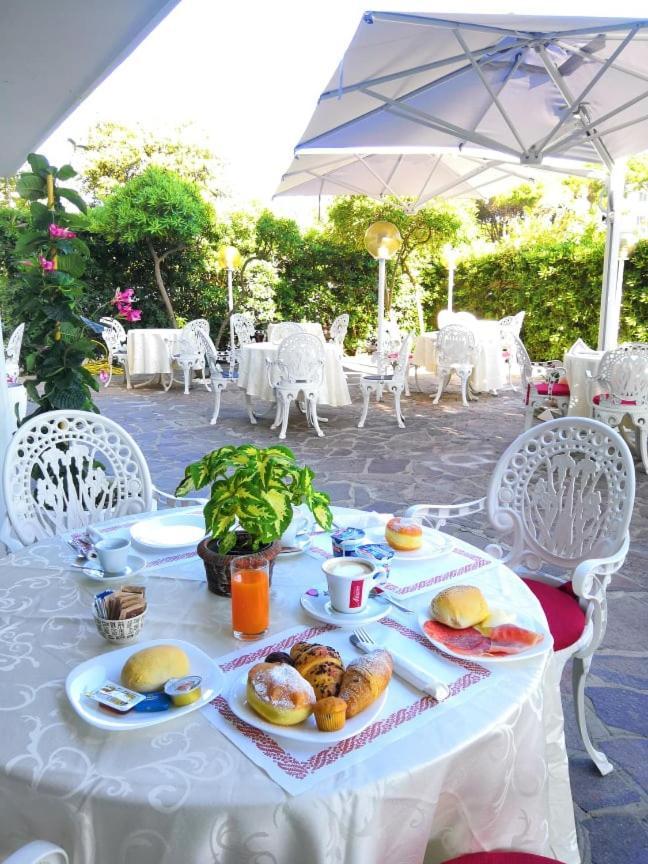 Golf & Beach Hotel Milano Marittima Ngoại thất bức ảnh