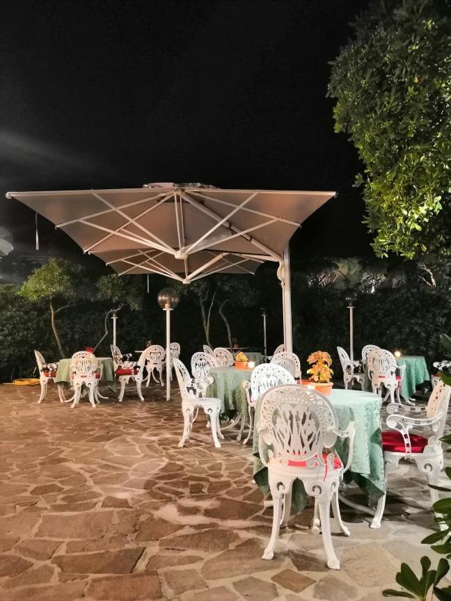 Golf & Beach Hotel Milano Marittima Ngoại thất bức ảnh