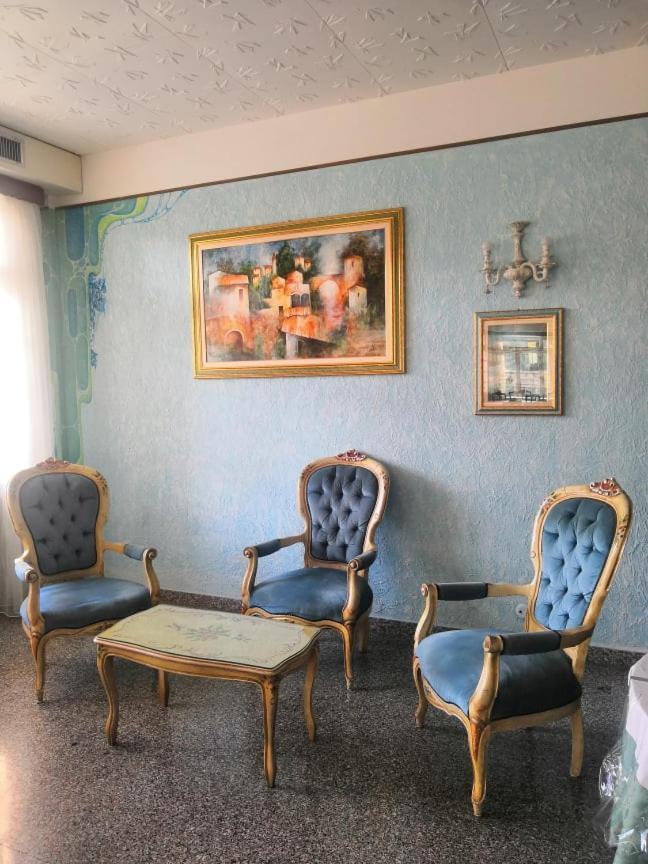 Golf & Beach Hotel Milano Marittima Ngoại thất bức ảnh