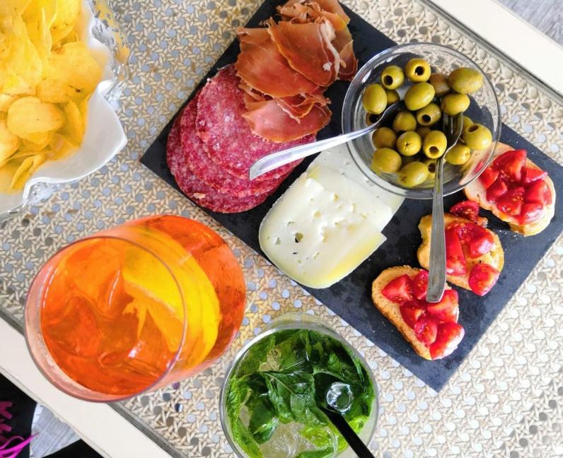 Golf & Beach Hotel Milano Marittima Ngoại thất bức ảnh