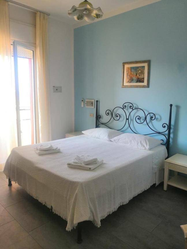 Golf & Beach Hotel Milano Marittima Ngoại thất bức ảnh