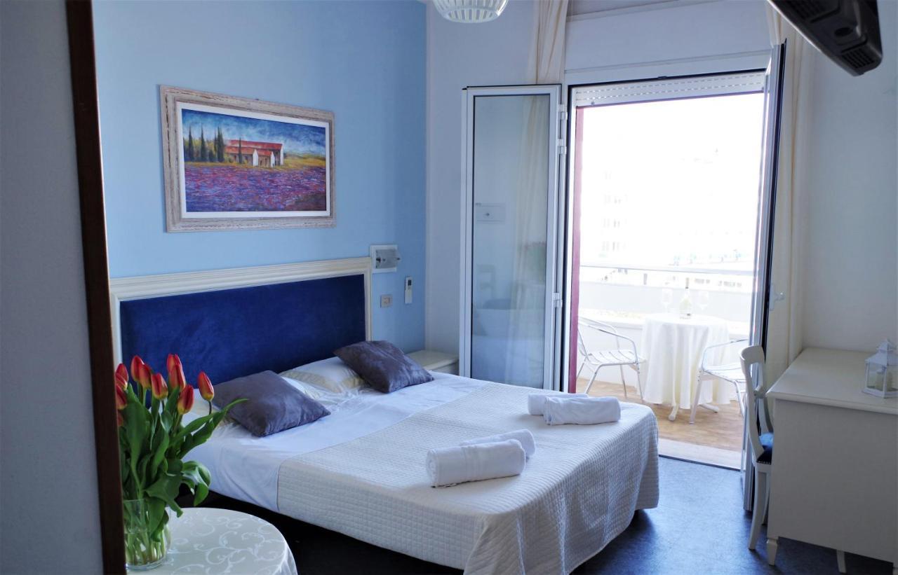 Golf & Beach Hotel Milano Marittima Ngoại thất bức ảnh