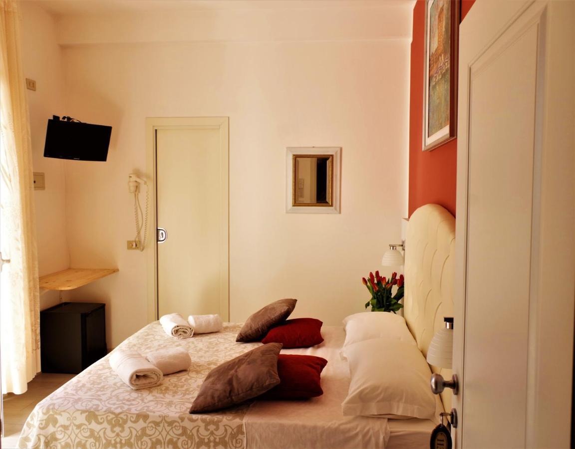 Golf & Beach Hotel Milano Marittima Ngoại thất bức ảnh
