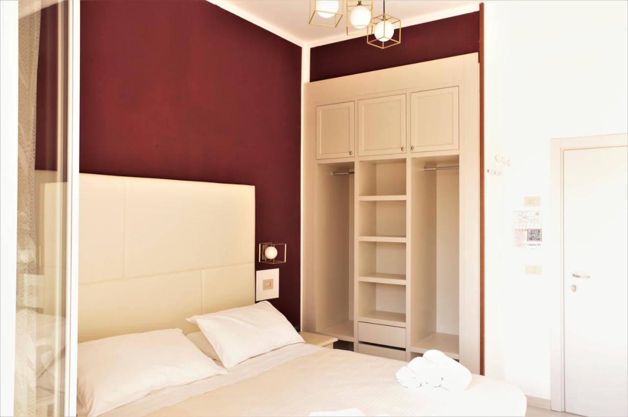 Golf & Beach Hotel Milano Marittima Ngoại thất bức ảnh