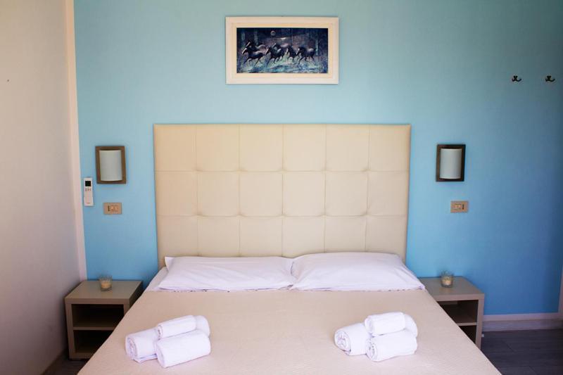 Golf & Beach Hotel Milano Marittima Ngoại thất bức ảnh