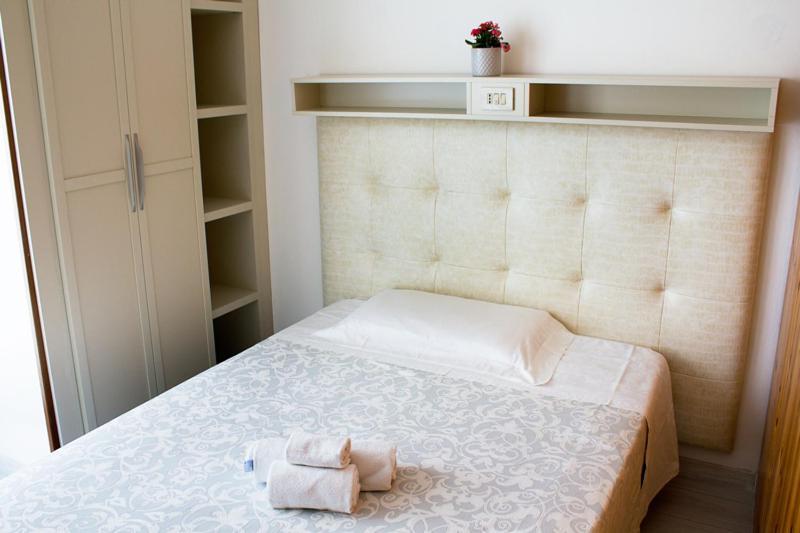 Golf & Beach Hotel Milano Marittima Ngoại thất bức ảnh