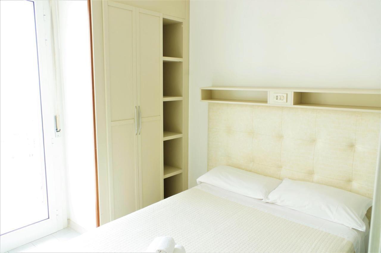 Golf & Beach Hotel Milano Marittima Ngoại thất bức ảnh
