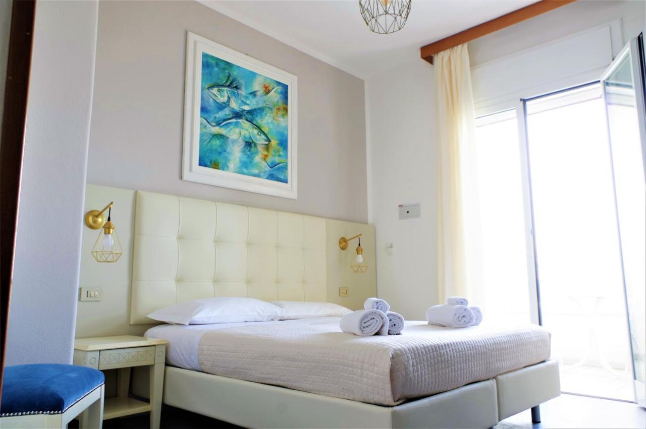Golf & Beach Hotel Milano Marittima Ngoại thất bức ảnh