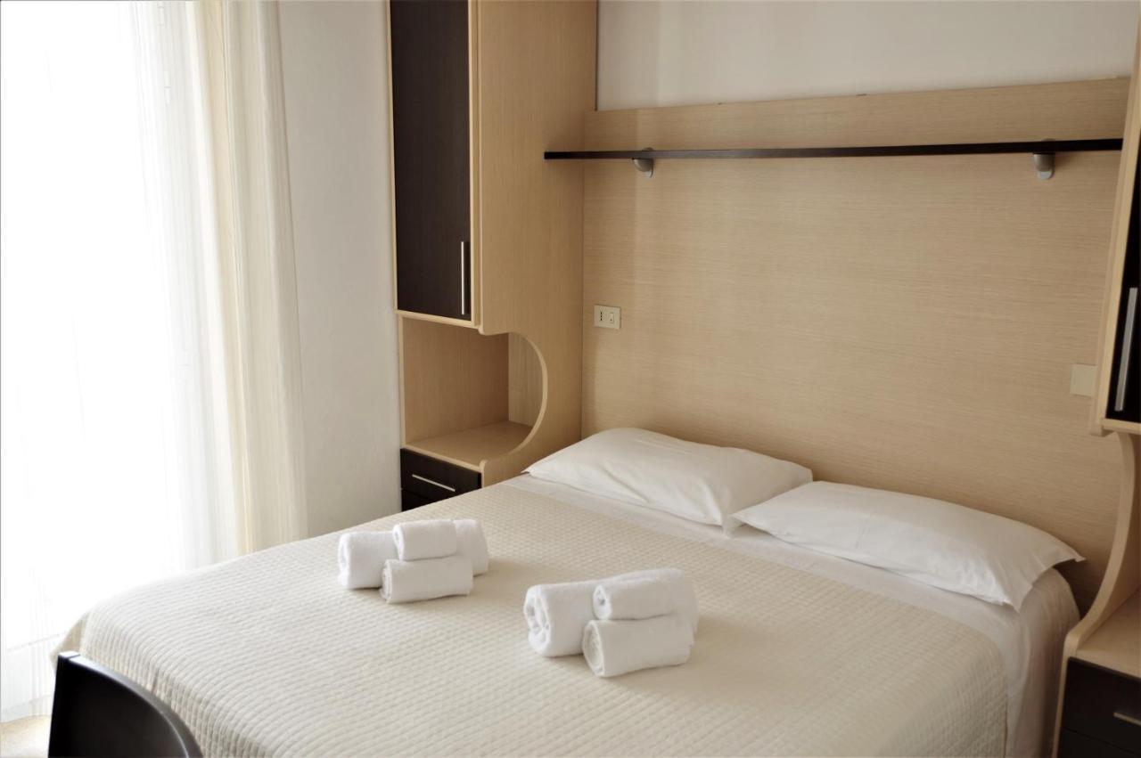 Golf & Beach Hotel Milano Marittima Ngoại thất bức ảnh