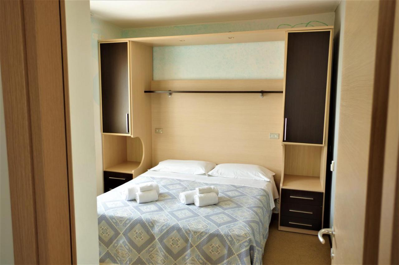 Golf & Beach Hotel Milano Marittima Ngoại thất bức ảnh