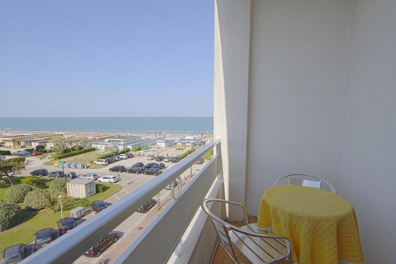 Golf & Beach Hotel Milano Marittima Ngoại thất bức ảnh