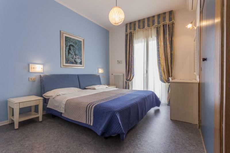 Golf & Beach Hotel Milano Marittima Ngoại thất bức ảnh