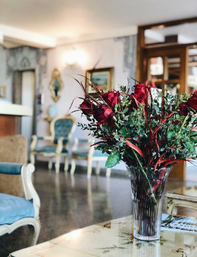 Golf & Beach Hotel Milano Marittima Ngoại thất bức ảnh