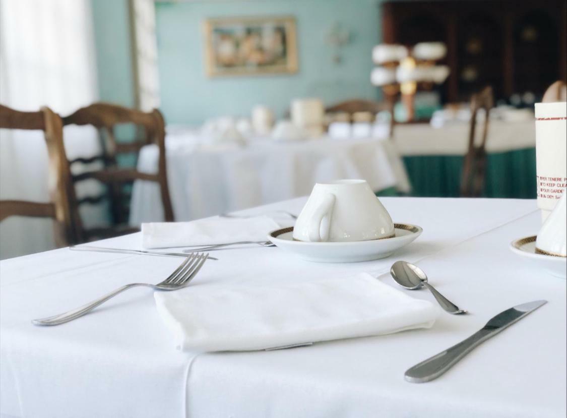 Golf & Beach Hotel Milano Marittima Ngoại thất bức ảnh