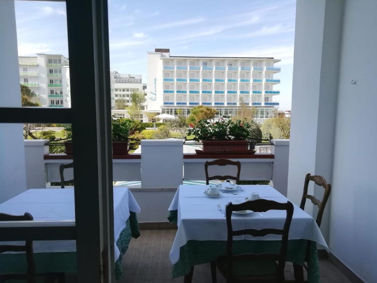 Golf & Beach Hotel Milano Marittima Ngoại thất bức ảnh