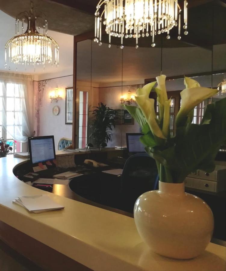 Golf & Beach Hotel Milano Marittima Ngoại thất bức ảnh