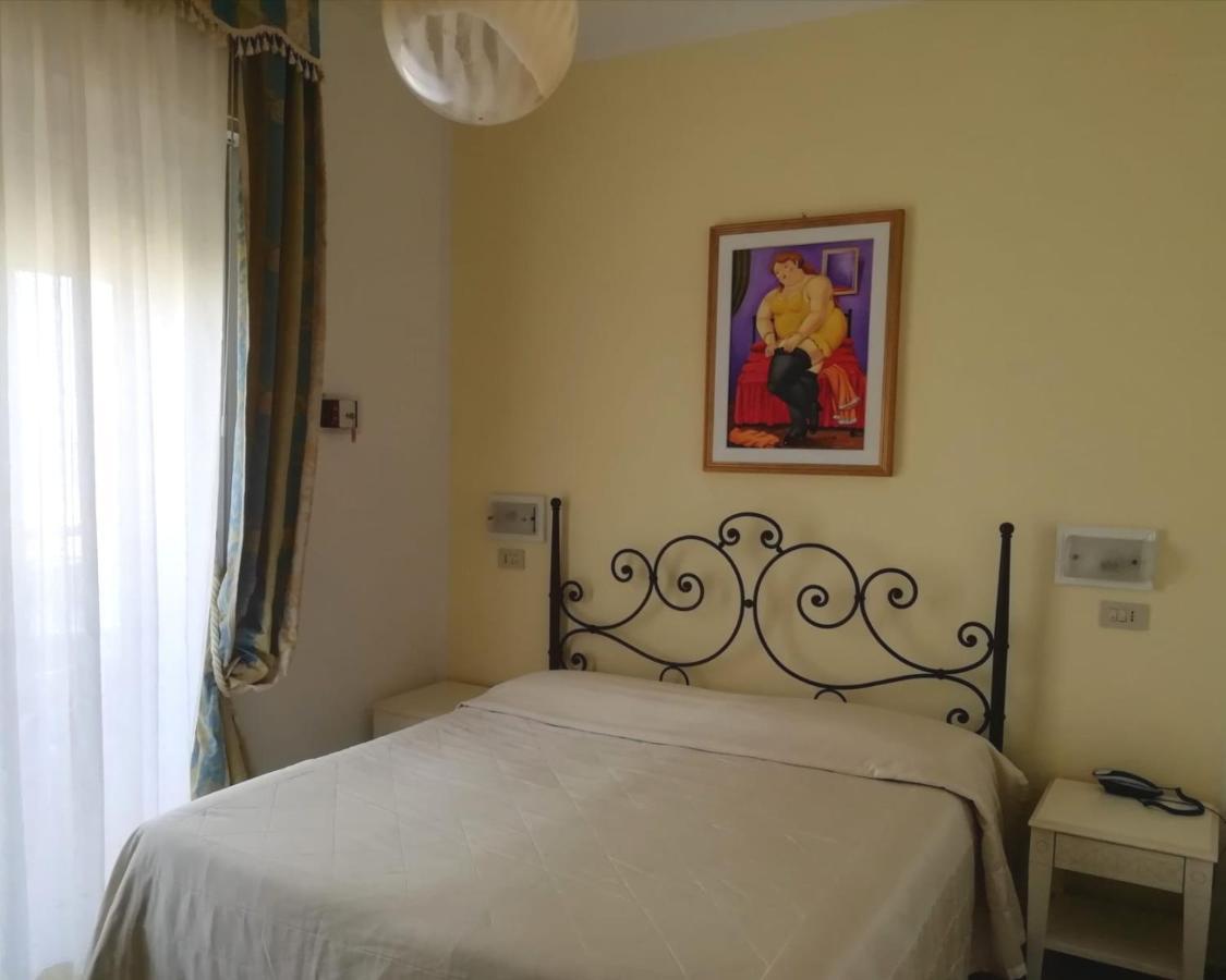 Golf & Beach Hotel Milano Marittima Ngoại thất bức ảnh