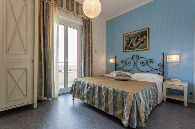 Golf & Beach Hotel Milano Marittima Ngoại thất bức ảnh