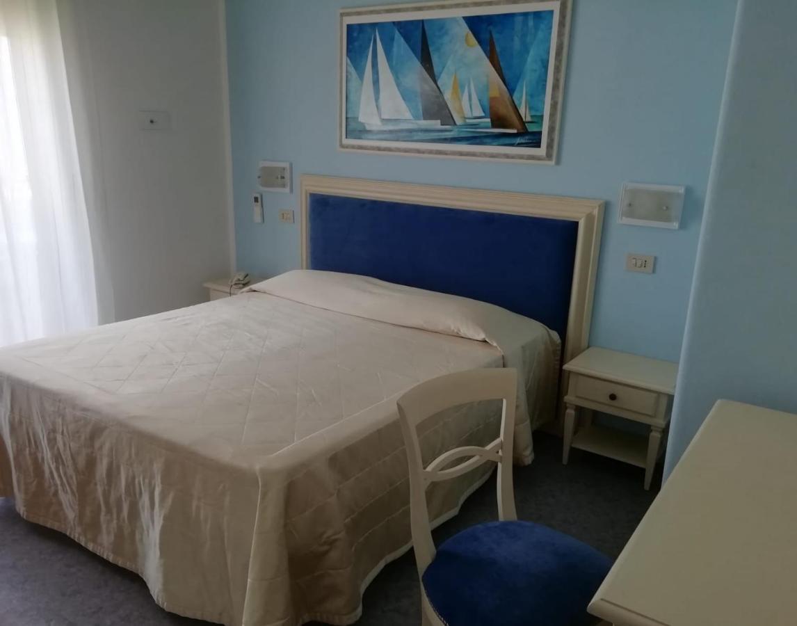 Golf & Beach Hotel Milano Marittima Ngoại thất bức ảnh