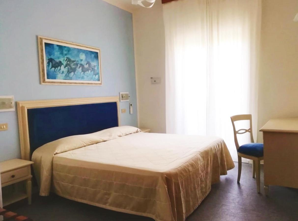 Golf & Beach Hotel Milano Marittima Ngoại thất bức ảnh